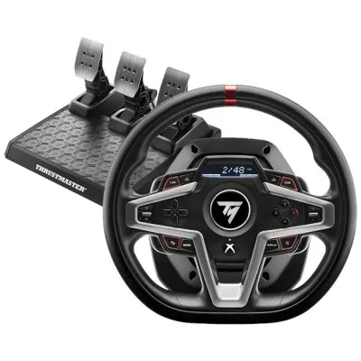 הגה Thrustmaster T248X