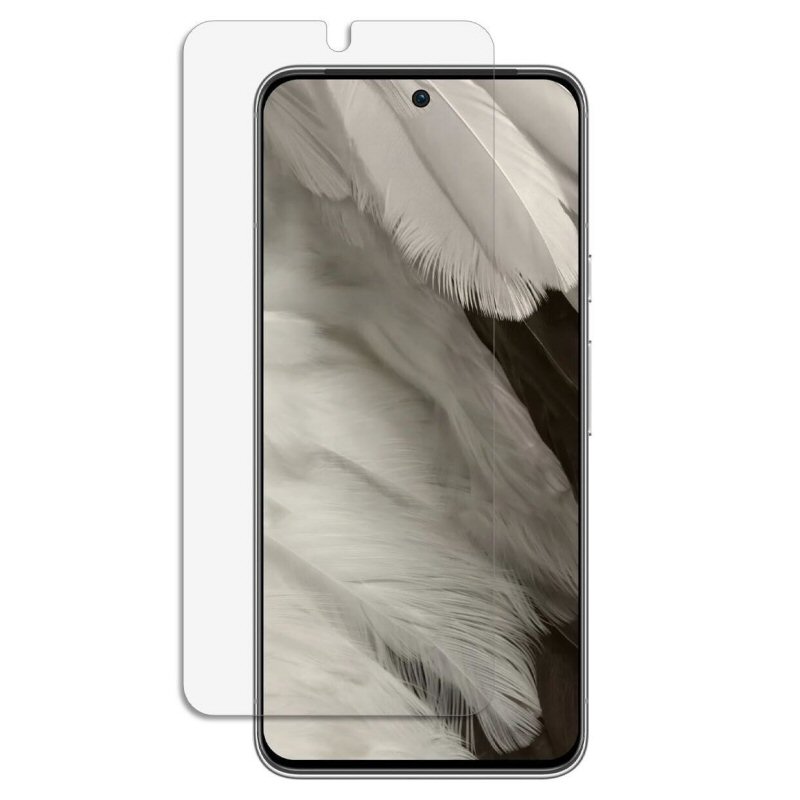 iTechCase M Glass מגן מסך זכוכית לפיקסל 8