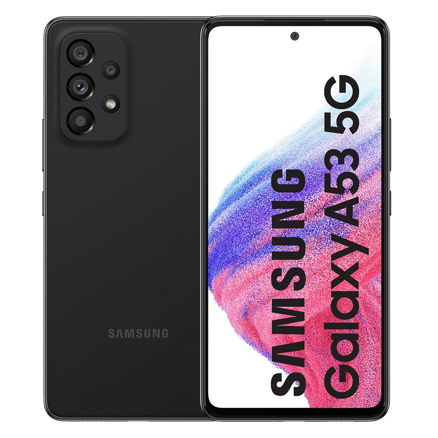 Samsung Galaxy A53 128GB מתצוגה