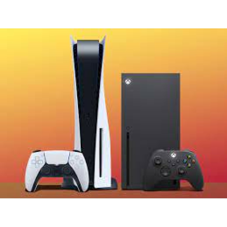PlayStatyon VS xBOX - פלייסטיישן מול אקסבוקס!