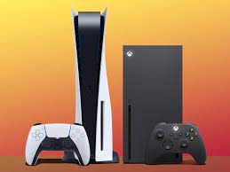 PlayStatyon VS xBOX - פלייסטיישן מול אקסבוקס!