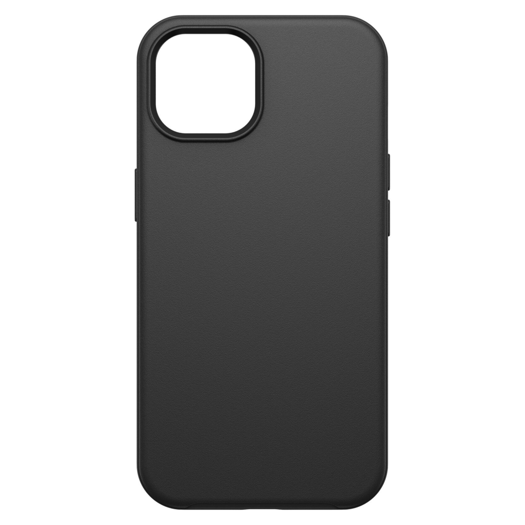 כיסוי לאיפון 14 OtterBox Symmetry Plus MagSafe שחור