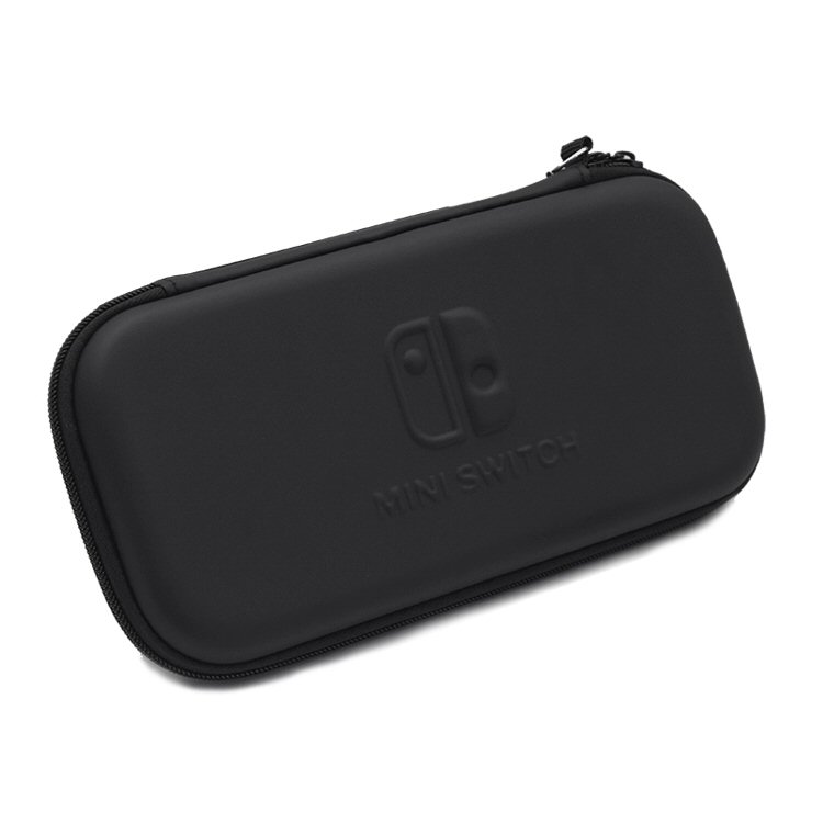 נרתיק Nintendo Switch Lite Game Travler Cover שחור