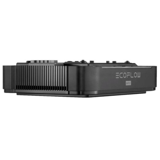 סוללה נוספת EcoFlow RIVER 600 MAX KIT
