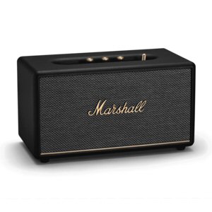 ‏רמקול נייד Marshall Stanmore III