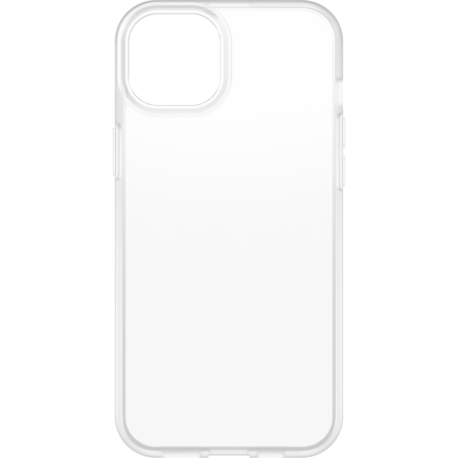 כיסוי OtterBox React שקוף לאייפון 15