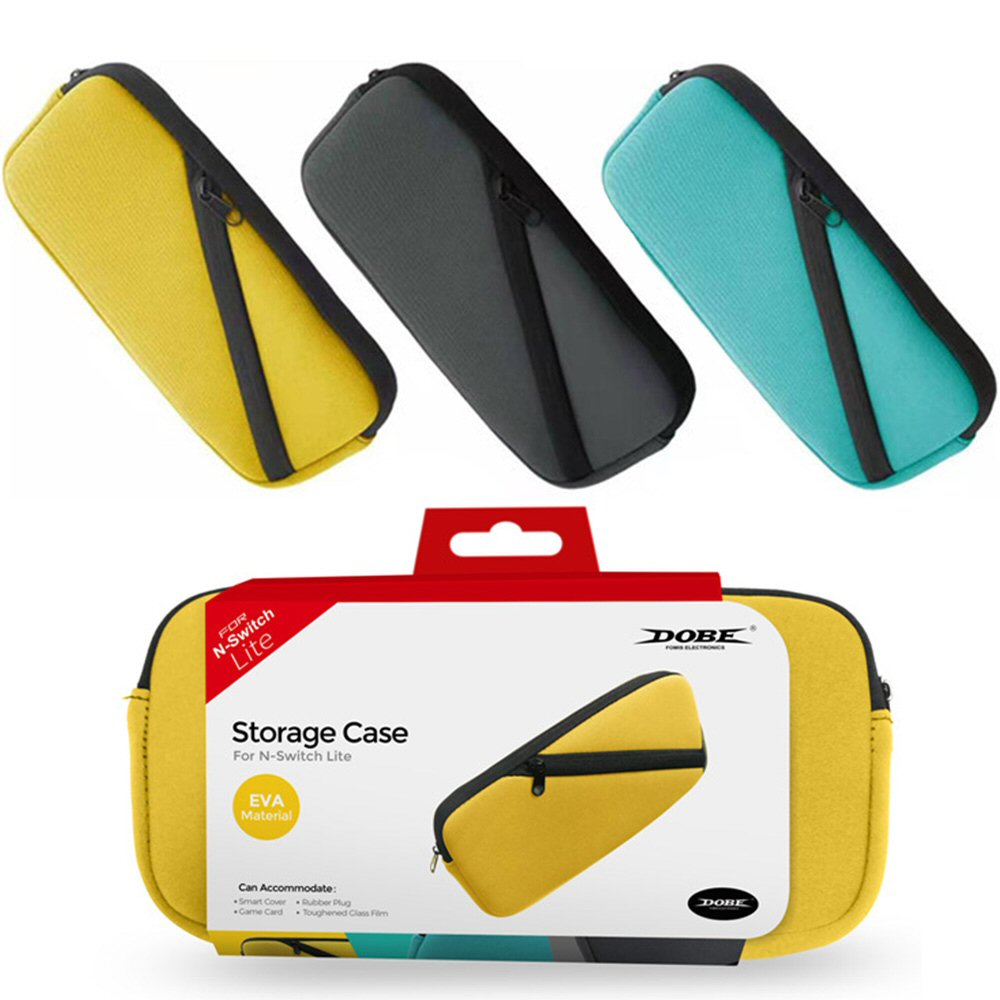 נרתיק Nintendo Switch Lite DOBE Game Travler Case