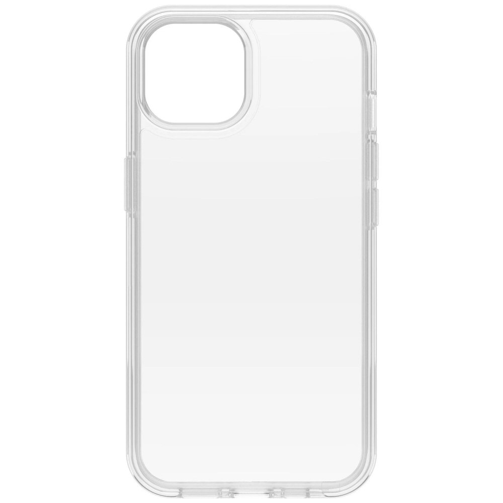 כיסוי לאיפון 14 OtterBox Symmetry שקוף