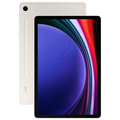 טאבלט Samsung Galaxy Tab S9 11 SM-X710 128GB 8GB RAM Wi-Fi With S-Pen