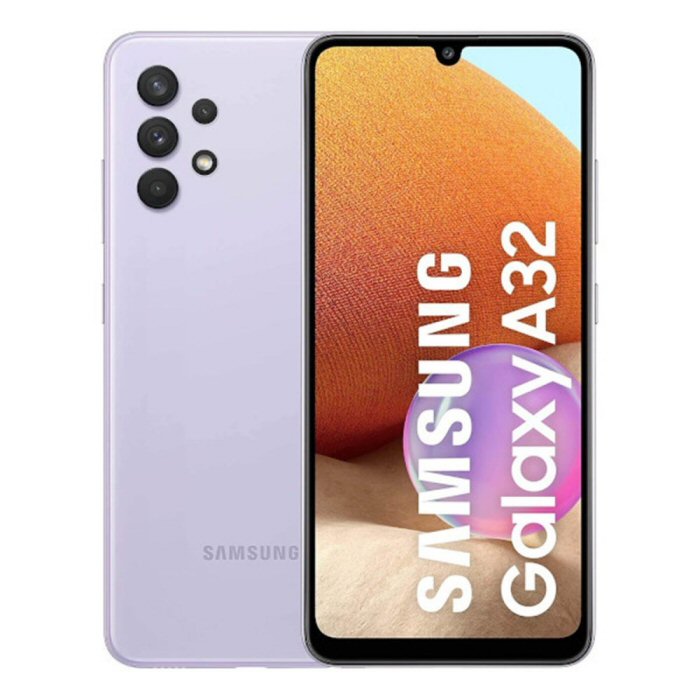 Samsung Galaxy A32 128GB מתצוגה