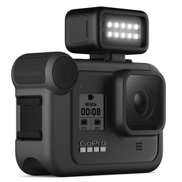 מוד תאורה GoPro Light Mod