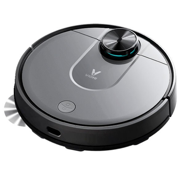 ‏שואב אבק רובוטי Viomi V2