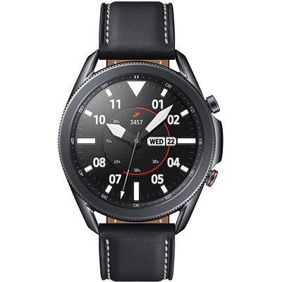 שעון חכם Samsung Galaxy Watch3 45mm SM-R845