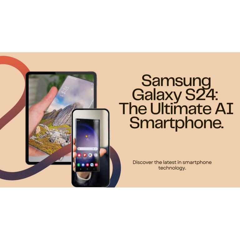 חשיפת העתיד: יכולות ה-AI של ה-Galaxy S24 נחשפו בהדלפה אחרונה