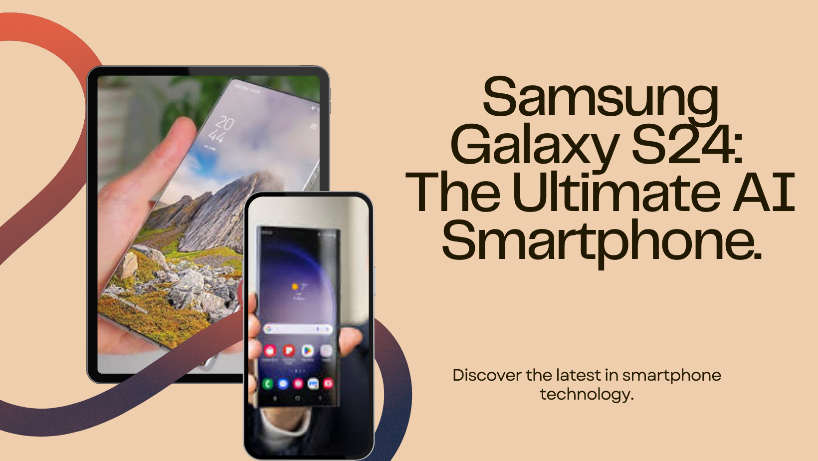 חשיפת העתיד: יכולות ה-AI של ה-Galaxy S24 נחשפו בהדלפה אחרונה