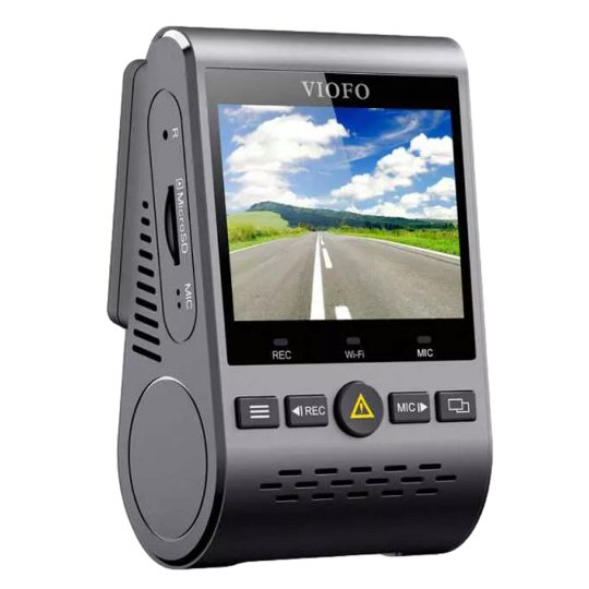 מצלמת רכב WI-FI VIOFO A129