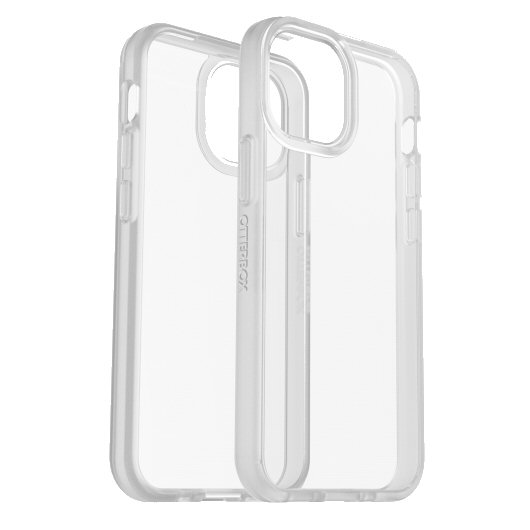 כיסוי לאיפון 14 OtterBox REACT שקוף