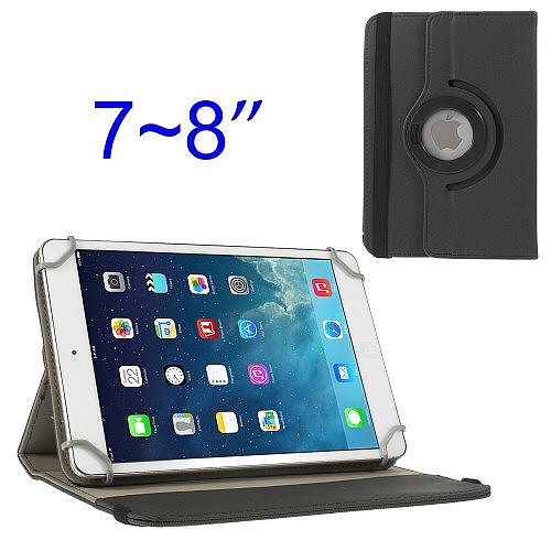 כיסוי לטאבלט אוניברסלי 7-8 iTechCase Degrees