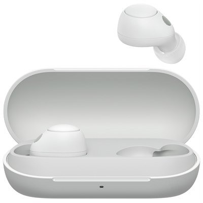 אוזניות Sony WF-C700N True Wireless