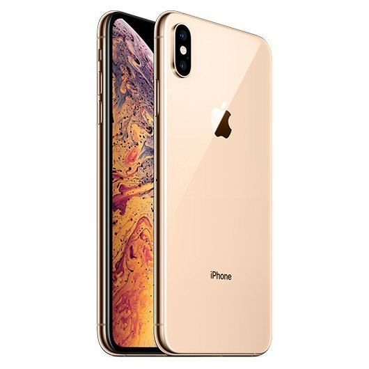 Apple iPhone XS MAX 256GB מתצוגה