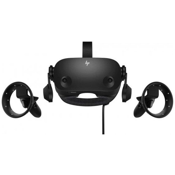 Virtual reality