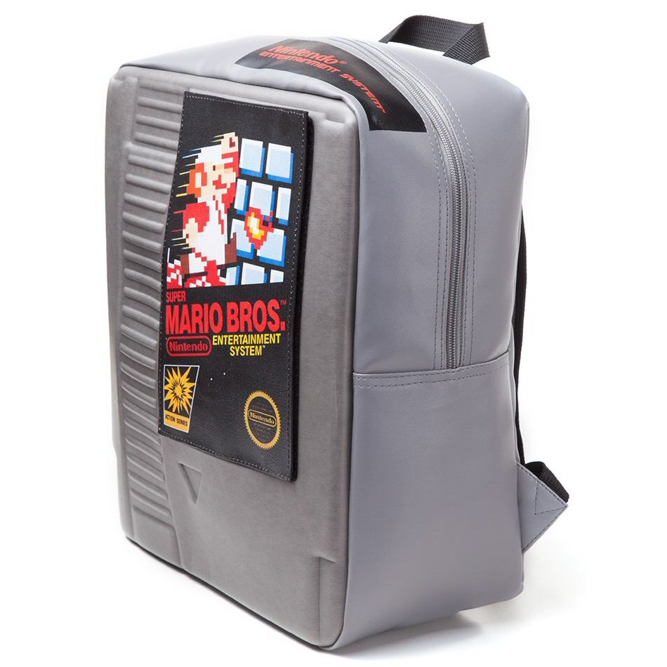 תיק גב מקורי Nintendo 3D Cartridge