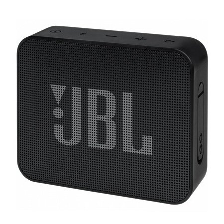 ‏רמקול נייד JBL Go Essential
