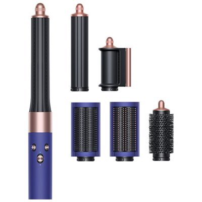 מעצב שיער Dyson Airwrap Complete HS05 Blue