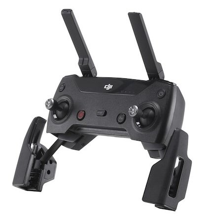 בקר שליטה לרחפן Spark Part 4 Remote Controller