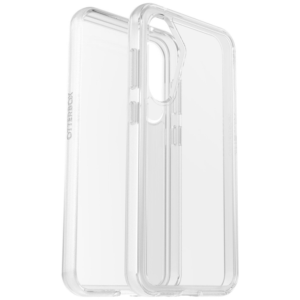 כיסוי לגלקסי S23 FE שקוף OtterBox React
