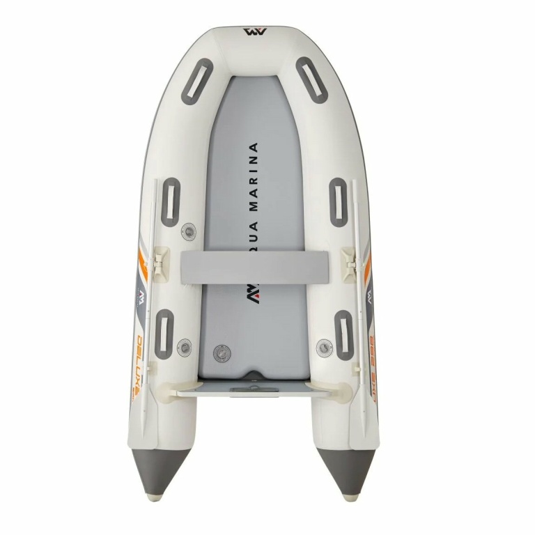 ‏סירה Aqua Marina BT-UD298 U-Deluxe 9.9