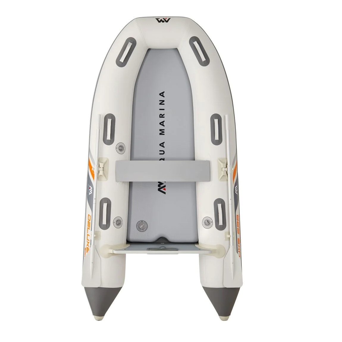 ‏סירה Aqua Marina BT-UD298 U-Deluxe 9.9