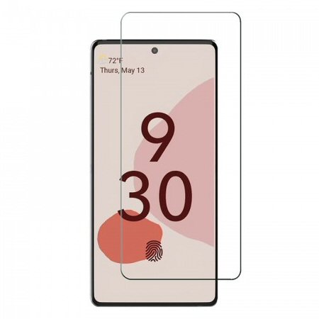 iTechCase M Glass מגן מסך זכוכית לפיקסל 6A