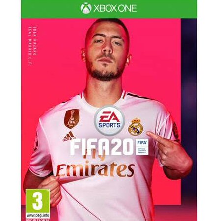 xBox One FIFA 20