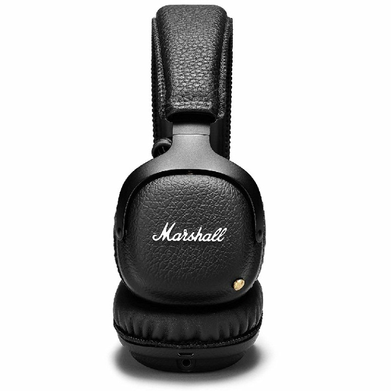 אוזניות Marshall Mid Bluetooth