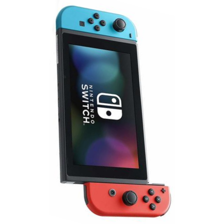 Nintendo Switch HAC-001-01