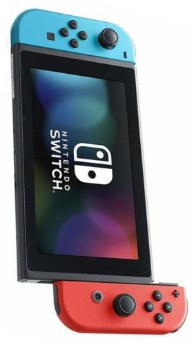Nintendo Switch HAC-001-01