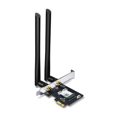 כרטיס רשת TP-Link AC1200 Archer T5E