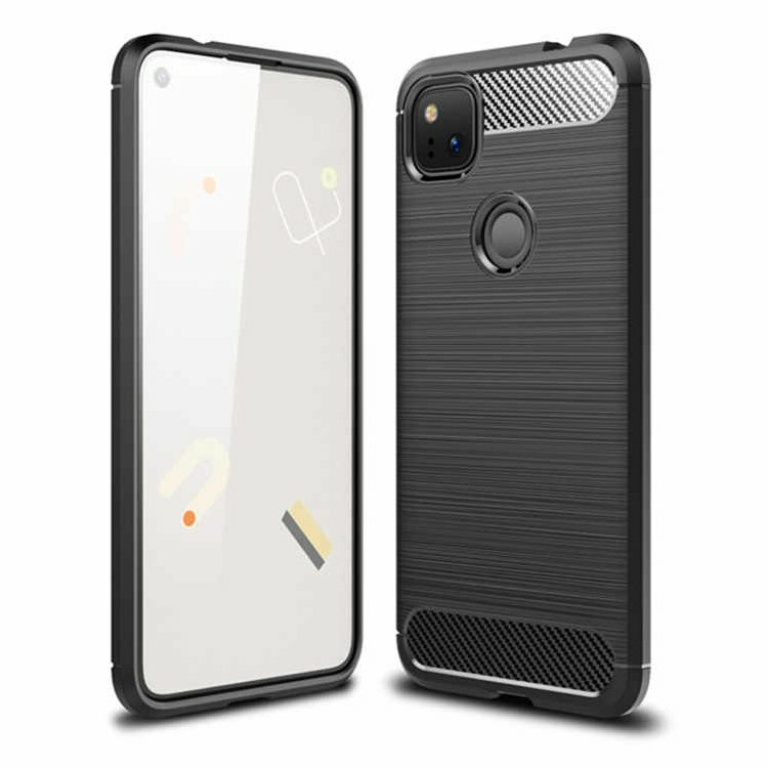 iTechCase S Line כיסוי ל OnePlus Nord