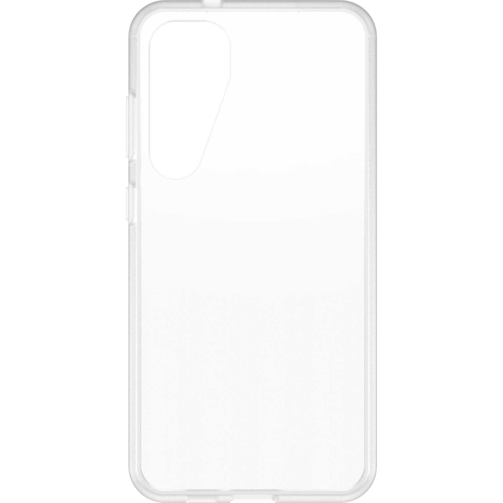 כיסוי לגלקסי S24 פלוס שקוף OtterBox React