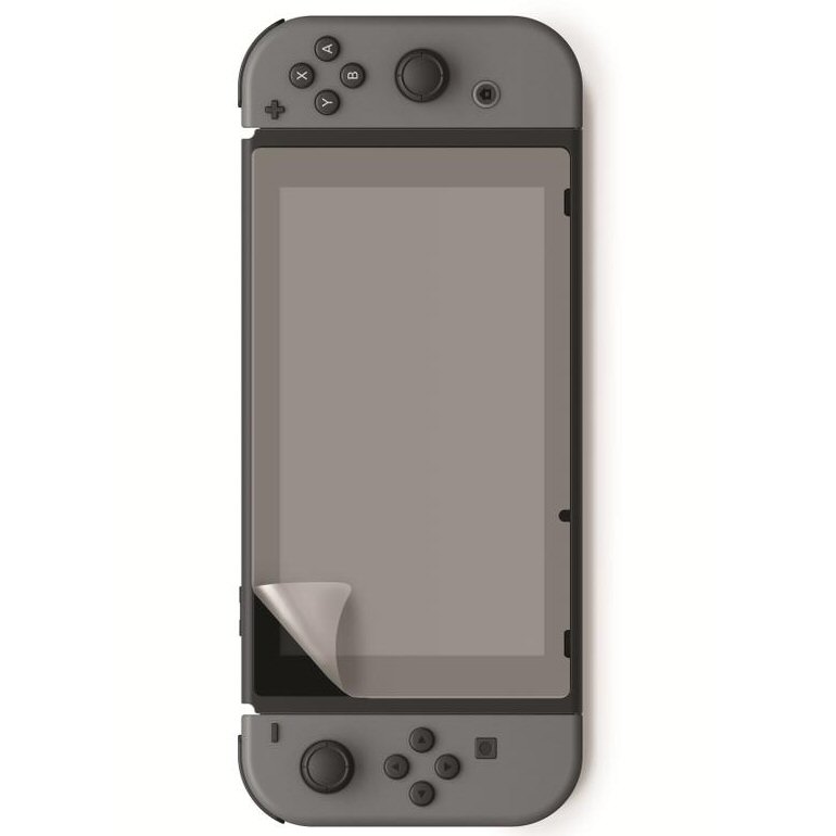 ScreenGuard מגן מסך שקוף ל Nintendo Switch