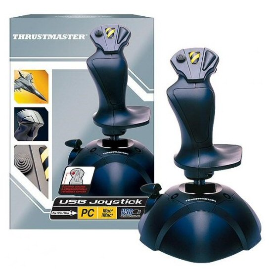 Thrustmaster USB Joystick