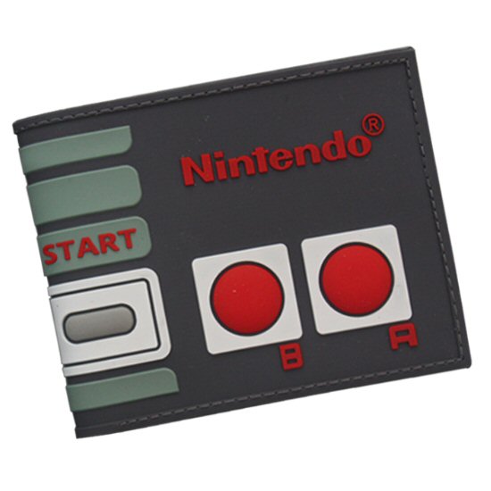 ארנק Nintendo Controller