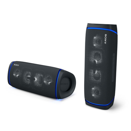 ‏רמקול נייד Sony SRS-XB43