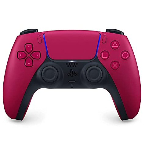 שלט אלחוטי מקורי PS5 ™DualSense אדום