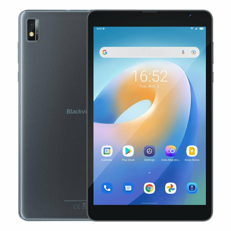 BLACKVIEW TAB 6 LTE 32GB 3GB RAM שנתיים אחריות