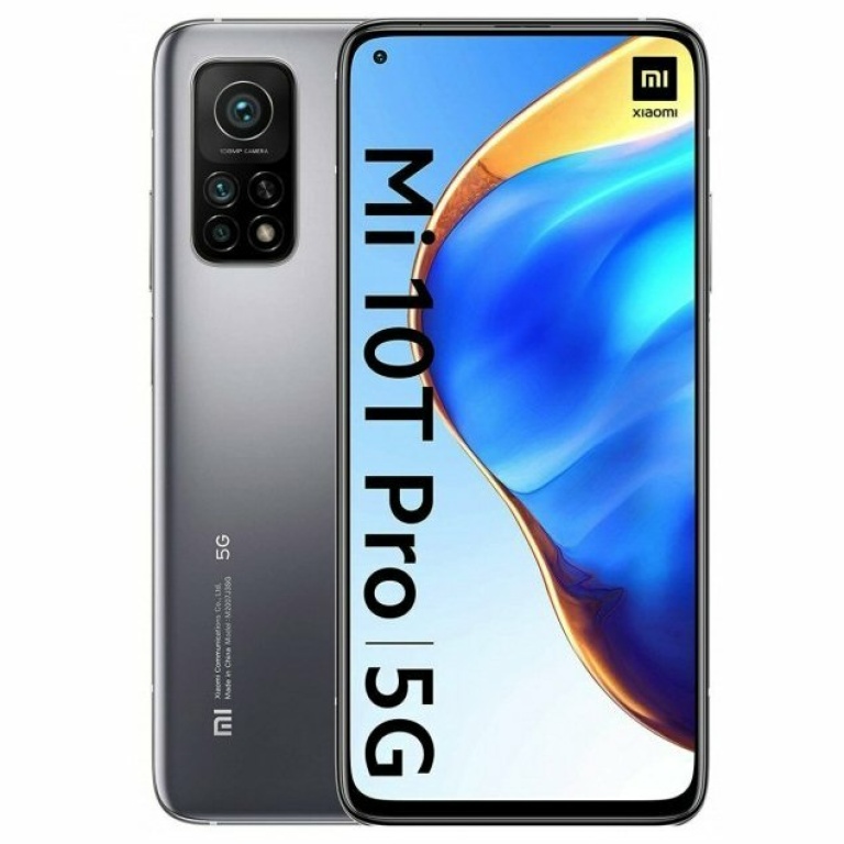 Xiaomi Mi 10T 5G 128GB 8GB