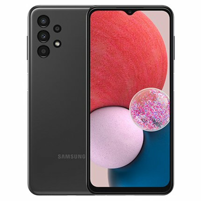 Samsung Galaxy A13 SM-A135F/DS 128GB 4GB RAM