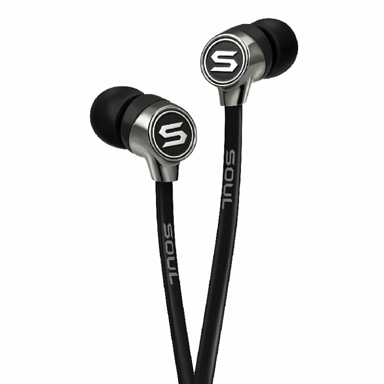 אוזניות SOUL Mini Optimal Acoustics