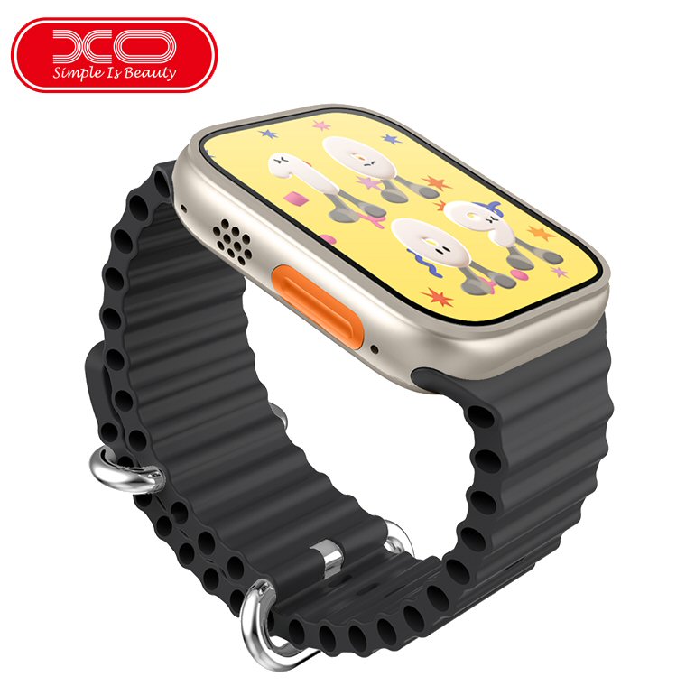 שעון חכם XO M8 Ultra Smartwatch